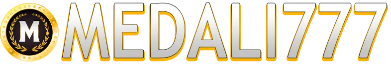 logo Medali777