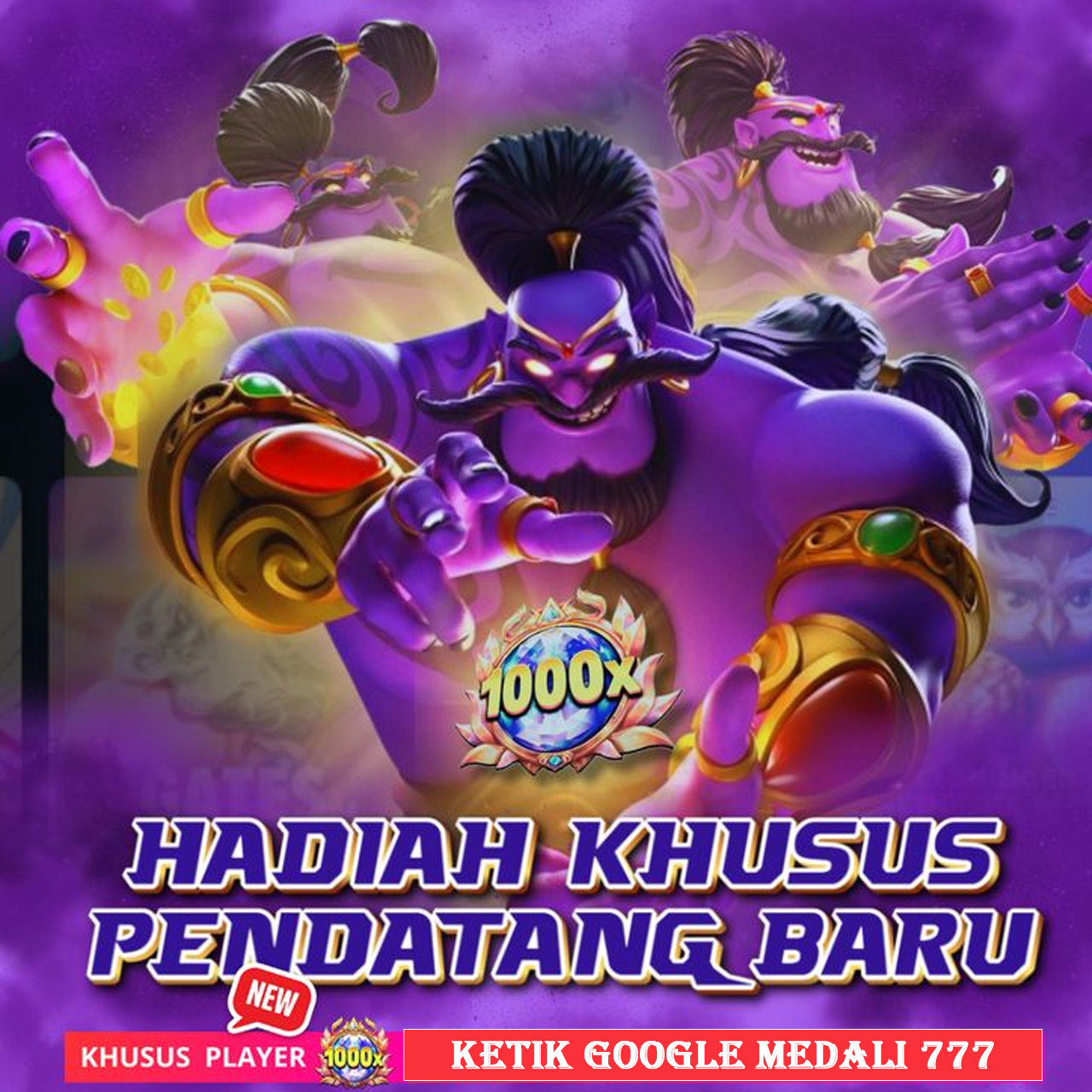 MEDALI777 Link Daftar Permainan Slot Serta Apk Super Mania Nomor 1